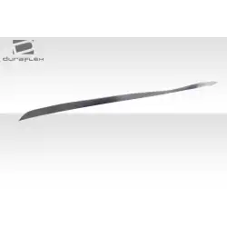 2010-2014 Ford Mustang R500 Rear Wing image - 9