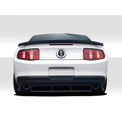 2010-2012 Ford Mustang Duraflex R500 Body Kit - 6 Piece image - 5
