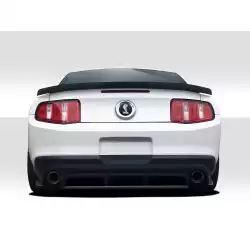 2010-2012 Ford Mustang R500 Body Kit - 6 Piece image - 4