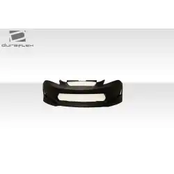 2010-2012 Hyundai Genesis Coupe 2DR AM-S GT Front Bumper - 1 Piece image - 3