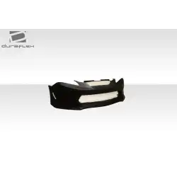 2010-2012 Hyundai Genesis Coupe 2DR AM-S GT Front Bumper - 1 Piece image - 4