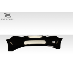 2010-2012 Hyundai Genesis Coupe 2DR Duraflex AM-S GT Front Bumper - 1 Piece image - 7