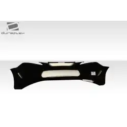 2010-2012 Hyundai Genesis Coupe 2DR AM-S GT Front Bumper - 1 Piece image - 6