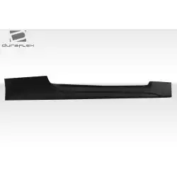 2010-2016 Hyundai Genesis Coupe 2DR AM-S GT Side Skirt Rocker Panels - 2 Piece image - 3