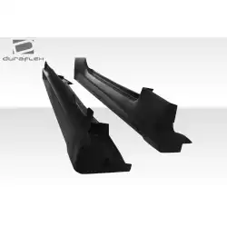 2010-2016 Hyundai Genesis Coupe 2DR AM-S GT Side Skirt Rocker Panels - 2 Piece image - 6