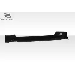 2010-2016 Hyundai Genesis AM-S GT Side Skirts image - 7