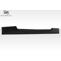 2010-2016 Hyundai Genesis AM-S GT Side Skirts image - 9
