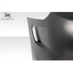 2010-2016 Hyundai Genesis AM-S GT Rear Bumper image - 21