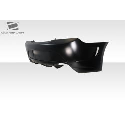 2010-2016 Hyundai Genesis Coupe 2DR Duraflex AM-S GT Rear Bumper - 1 Piece image - 5
