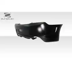 2010-2016 Hyundai Genesis Coupe 2DR AM-S GT Rear Bumper - 1 Piece image - 4