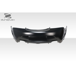 2010-2016 Hyundai Genesis Coupe 2DR Duraflex AM-S GT Rear Bumper - 1 Piece image - 7