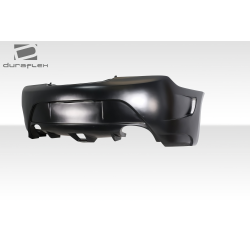 2010-2016 Hyundai Genesis Coupe 2DR Duraflex AM-S GT Rear Bumper - 1 Piece image - 8