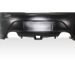 2010-2016 Hyundai Genesis Coupe 2DR Duraflex AM-S GT Rear Bumper - 1 Piece image - 10