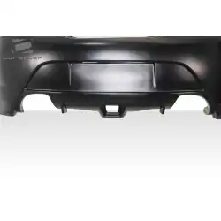 2010-2016 Hyundai Genesis Coupe 2DR AM-S GT Rear Bumper - 1 Piece image - 9