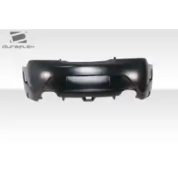 2010-2016 Hyundai Genesis AM-S GT Rear Bumper image - 7