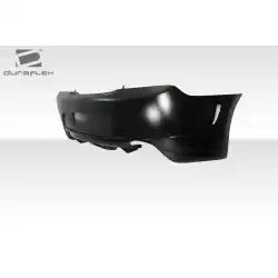 2010-2016 Hyundai Genesis AM-S GT Rear Bumper image - 9