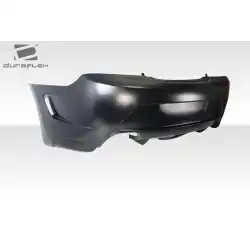 2010-2016 Hyundai Genesis AM-S GT Rear Bumper image - 11