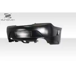 2010-2016 Hyundai Genesis AM-S GT Rear Bumper image - 15