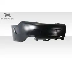 2010-2016 Hyundai Genesis AM-S GT Rear Bumper image - 17