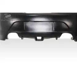 2010-2016 Hyundai Genesis AM-S GT Rear Bumper image - 19