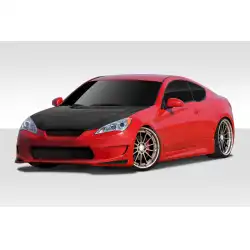 2010-2012 Hyundai Genesis Coupe 2DR AM-S GT Body Kit - 4 Piece image - 5