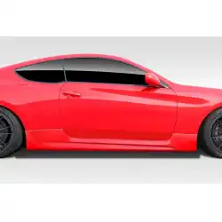 2010-2012 Hyundai Genesis AM-S GT Kit image - 7