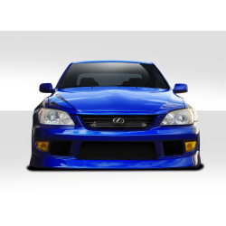 2000-2005 Lexus IS Series IS300 Duraflex B-Sport Front Bumper - 1 Piece image - 1