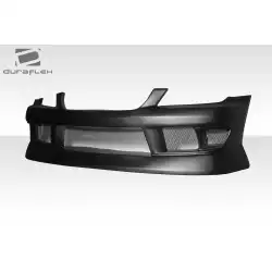 2000-2005 Lexus IS Series IS300 B-Sport Front Bumper - 1 Piece image - 3