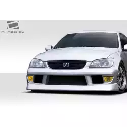 2000-2005 Lexus IS Series IS300 B-Sport Front Bumper - 1 Piece image - 5