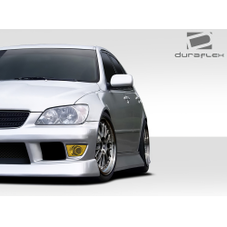 2000-2005 Lexus IS Series IS300 Duraflex B-Sport Side Skirt Rocker Panels - 2 Piece image - 3