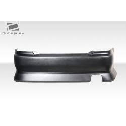 2000-2005 Lexus IS Series IS300 Duraflex B-Sport Rear Bumper - 1 Piece image - 4