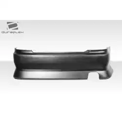 2000-2005 Lexus IS Series IS300 B-Sport Rear Bumper - 1 Piece image - 2