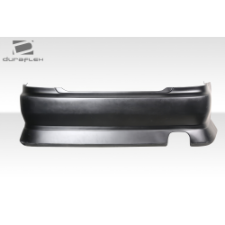2000-2005 Lexus IS Series IS300 Duraflex B-Sport Rear Bumper - 1 Piece image - 5