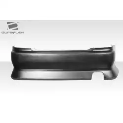 2000-2005 Lexus IS Series IS300 B-Sport Rear Bumper - 1 Piece image - 3