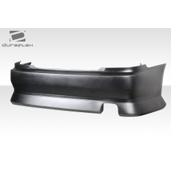2000-2005 Lexus IS Series IS300 Duraflex B-Sport Rear Bumper - 1 Piece image - 6