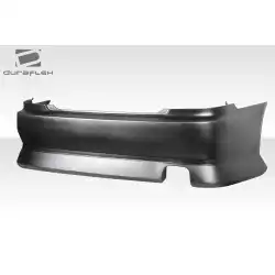 2000-2005 Lexus IS Series IS300 B-Sport Rear Bumper - 1 Piece image - 4