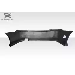2000-2005 Lexus IS Series IS300 B-Sport Rear Bumper - 1 Piece image - 5