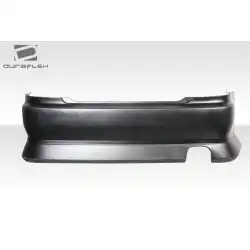 2000-2005 Lexus IS B-Sport Rear Bumper image - 9