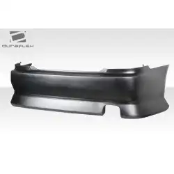 2000-2005 Lexus IS B-Sport Rear Bumper image - 11
