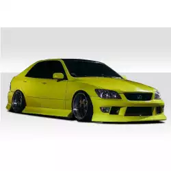 2000-2005 Lexus IS Series IS300 B-Sport Body Kit - 4 Piece image - 1