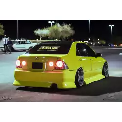 2000-2005 Lexus IS Series IS300 B-Sport Body Kit - 4 Piece image - 3