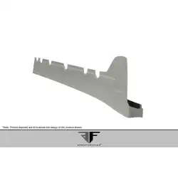2004-2008 Lamborghini Gallardo AF-1 Side Skirts image - 8