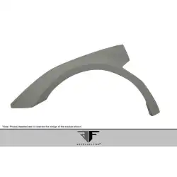 2004-2008 Lamborghini Gallardo AF-1 Fender Flare image - 8