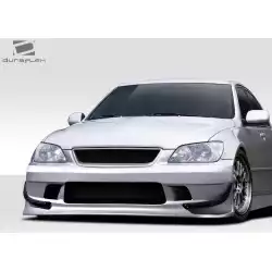 2000-2005 Lexus IS Series IS300 VSE Race Front Bumper - 3 Piece image - 1