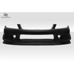 2000-2005 Lexus IS Series IS300 VSE Race Front Bumper - 3 Piece image - 3