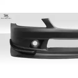 2000-2005 Lexus IS Series IS300 VSE Race Front Bumper - 3 Piece image - 5