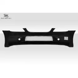 2000-2005 Lexus IS Series IS300 VSE Race Front Bumper - 3 Piece image - 6