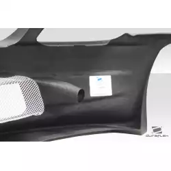 2000-2005 Lexus IS Series IS300 VSE Race Front Bumper - 3 Piece image - 7
