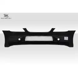 2000-2005 Lexus IS VSE Race Front Bumper image - 10