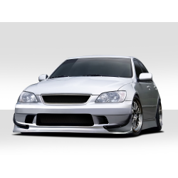 2000-2005 Lexus IS Series IS300 Duraflex VSE Race Body Kit - 4 Piece image - 1